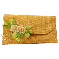 Jute Envelop