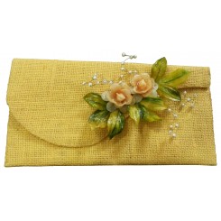 Jute Envelop