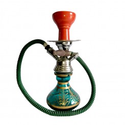 Glass Hooka