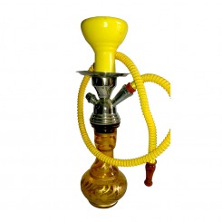 Florescent Hooka 