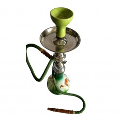 Desi Hooka