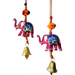 Elephant Hang