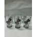 Decorative Glass Set