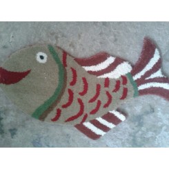 Wall Art - Fish