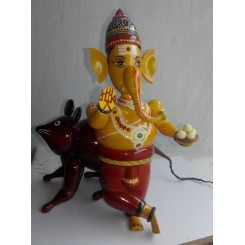 Ganeshji