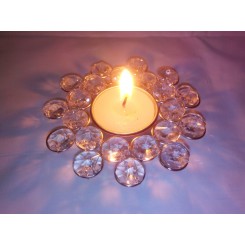 Diya Flower shape