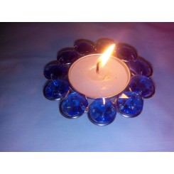 Diya Round Shape