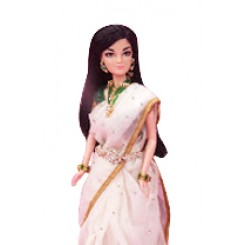 Doll - Bengali Style